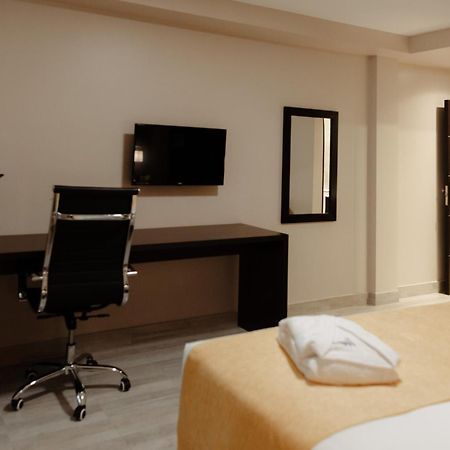 Hotel Batista 波萨达斯 客房 照片