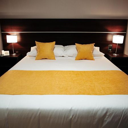 Hotel Batista 波萨达斯 客房 照片