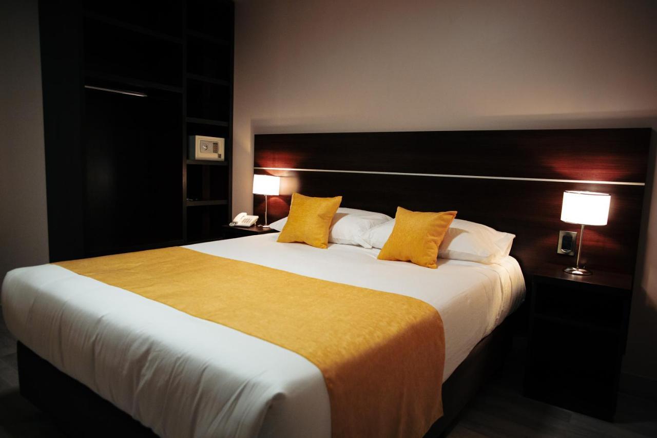 Hotel Batista 波萨达斯 客房 照片