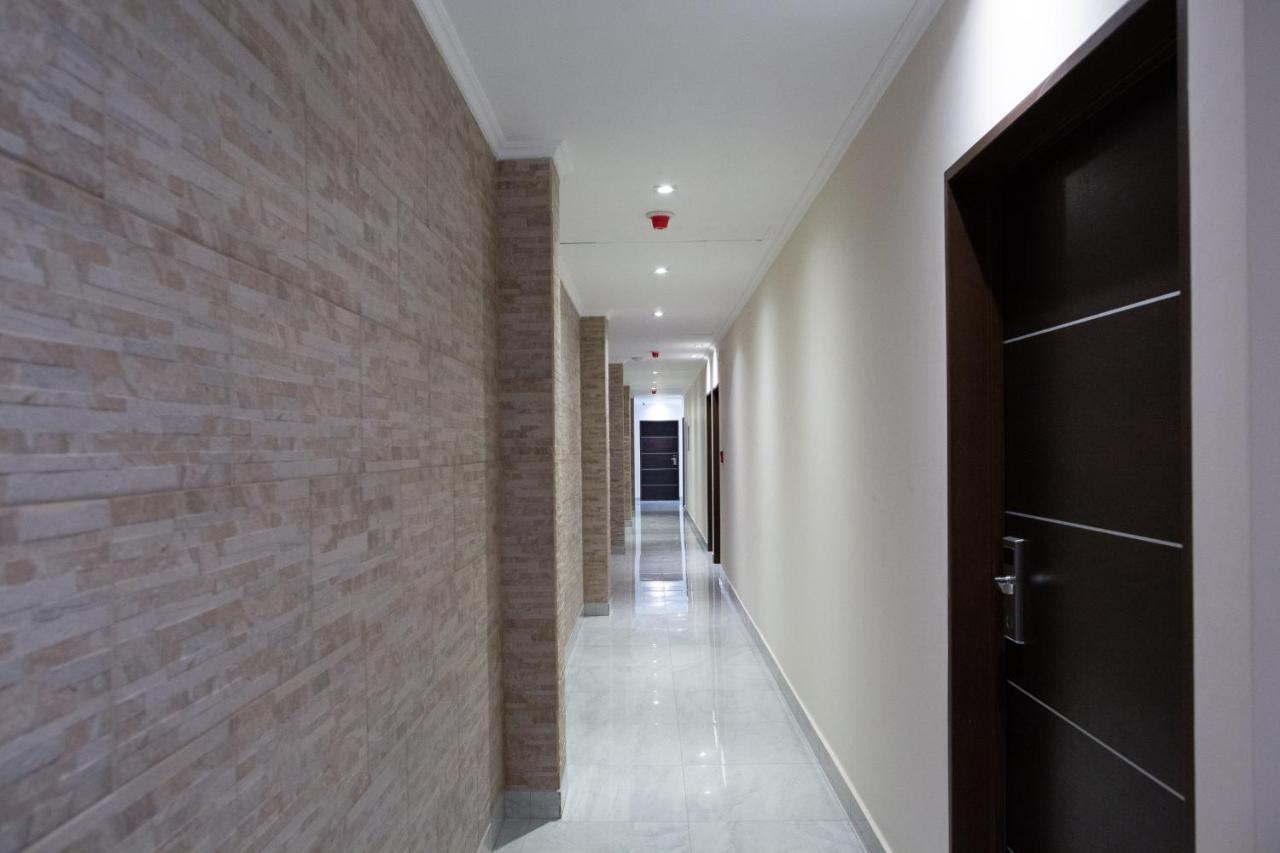 Hotel Batista 波萨达斯 外观 照片