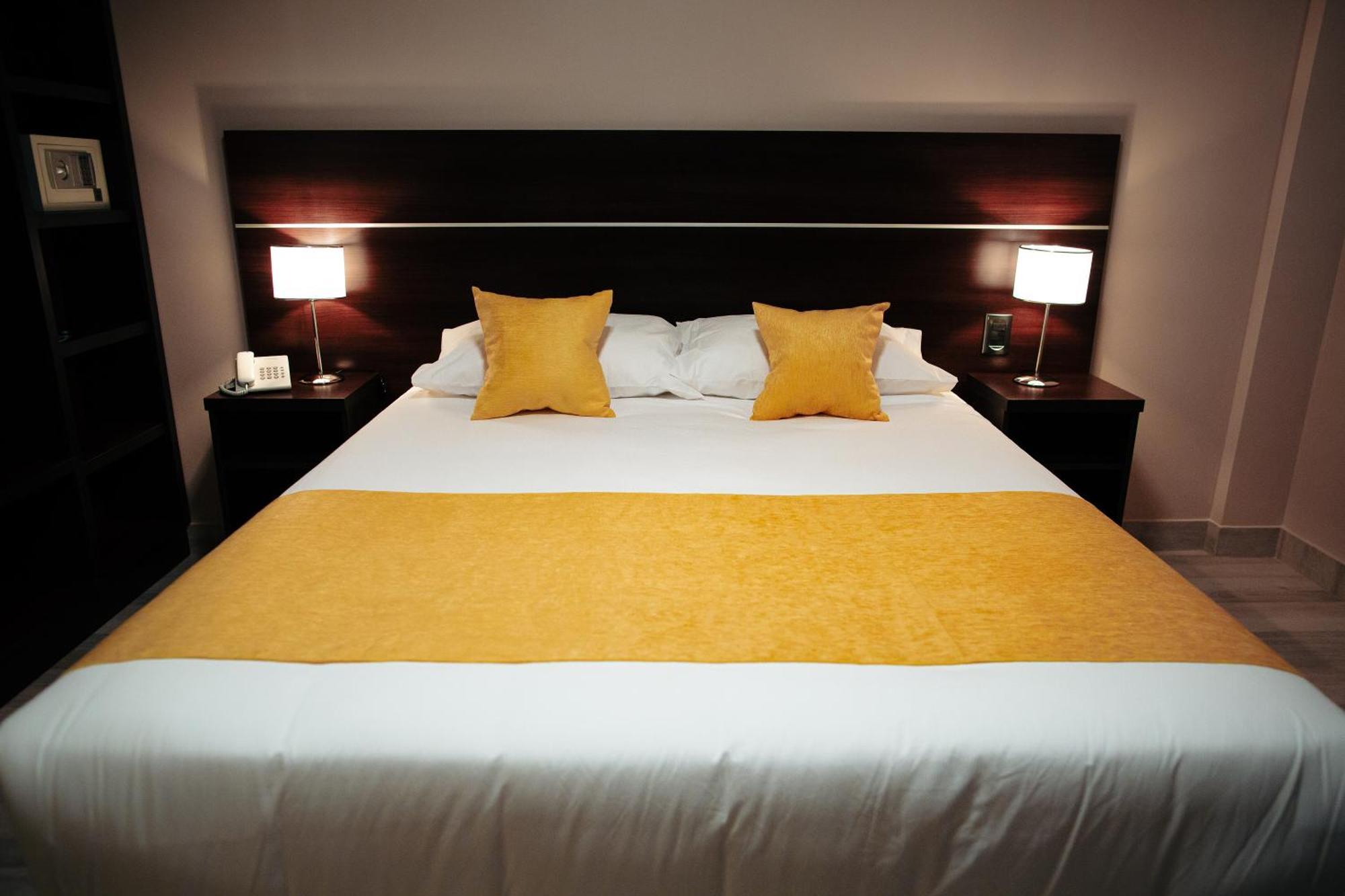 Hotel Batista 波萨达斯 客房 照片