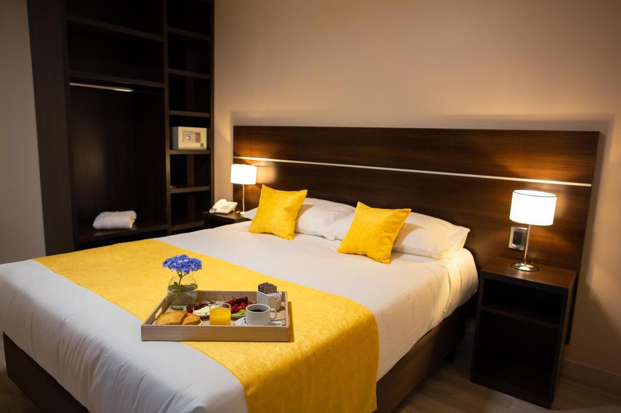 Hotel Batista 波萨达斯 客房 照片