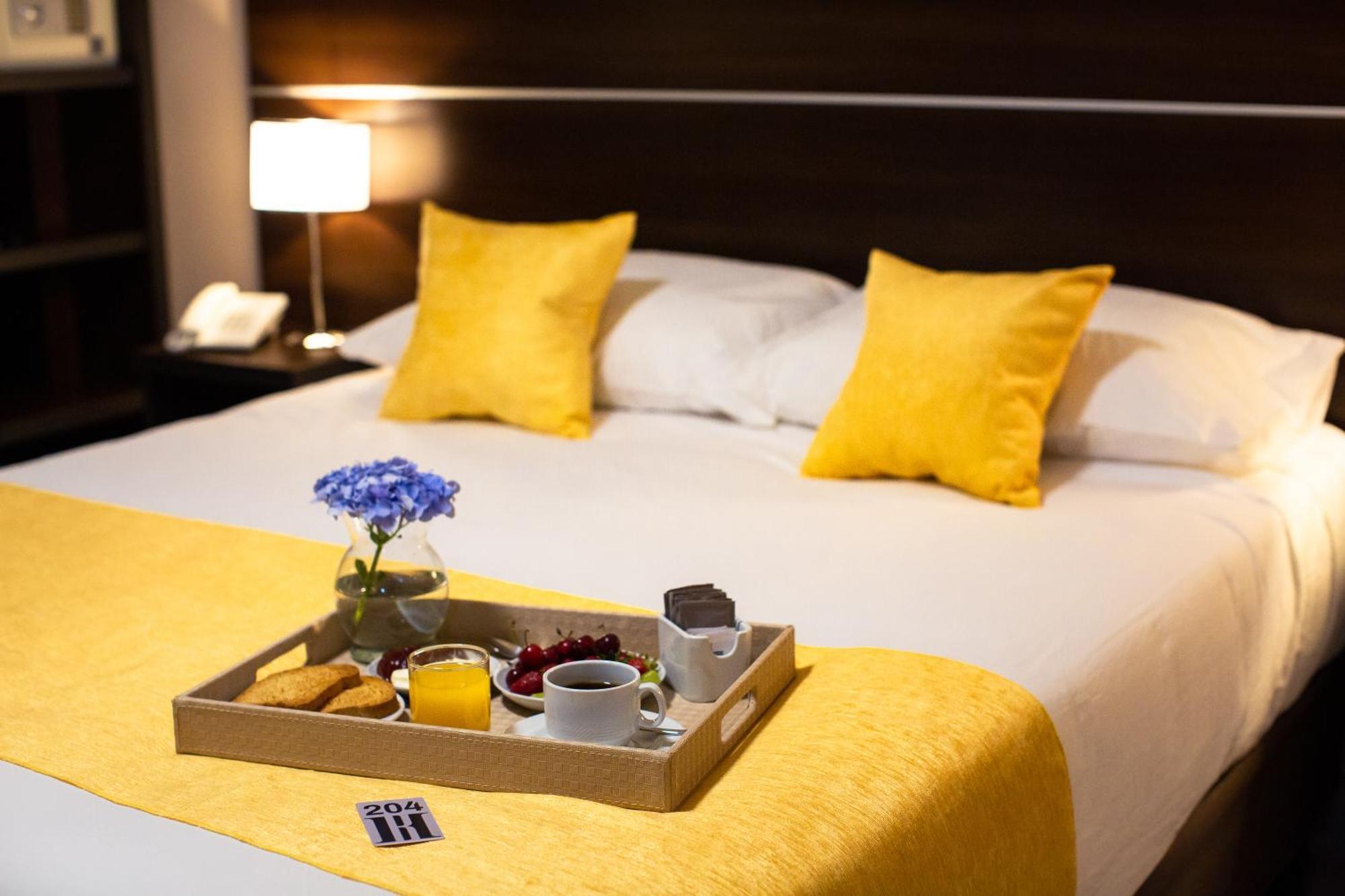 Hotel Batista 波萨达斯 客房 照片